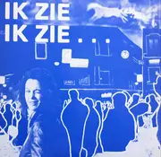 LP - Marushka Lambert - Ik Zie Ik Zie...