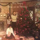 LP - Marv Herzog - Home For The Holidays