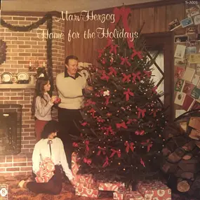 Marv Herzog - Home For The Holidays