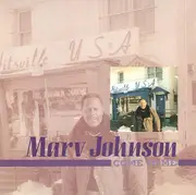 CD - Marv Johnson - Come To Me