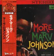 Marv Johnson - More Marv Johnson