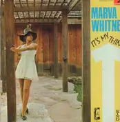 Marva Whitney