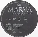 12inch Vinyl Single - Marva - Woman In Me
