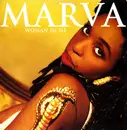 12'' - Marva - Woman In Me