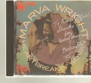 Marva Wright - Heartbreakin' Woman