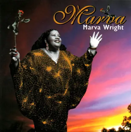 Marva Wright - Marva
