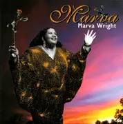 CD - Marva Wright - Marva