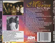 CD - Marva Wright - Marva