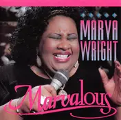 Marva Wright - Marvalous