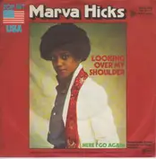 Marva Hicks