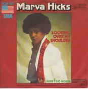 Marva Hicks