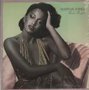 marva king