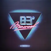 Marvel83'