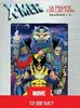 DVD-Box - Marvel Cartoons - X-Men - Complete Season Box Set 1-5