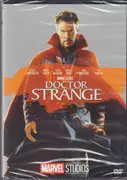 DVD - Marvel - Doctor Strange - Italian / English a.o.