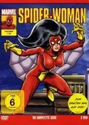 Marvel - Spider Woman/Complete Series