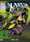 Marvel - X-Men Staffel 3. Vol.2