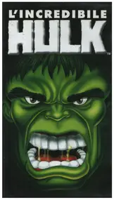 Marvel - L'Incredibile Hulk / The Incredible Hulk