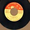 7'' - Marvell Love - Don't Break That Rule