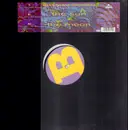 12inch Vinyl Single - Marvellous Melodicos - The Sun + The Moon