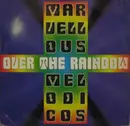 12inch Vinyl Single - Marvellous Melodicos - Over The Rainbow