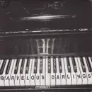 7inch Vinyl Single - Marvelous Darlings - Shoot The Piano Player