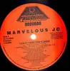 12'' - Marvelous JC - I Can't Take The Power / Give It All U Gott