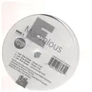 12inch Vinyl Single - Marvelous - Let 'Em Know / Move To This