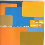 Marvin - North, South, East, West