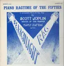 LP - Marvin Ash, Paul Lingle, Ray Turner a.o. - Searchlight Rag (Piano Ragtime Of The Fifties)