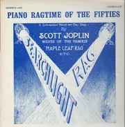 Marvin Ash, Paul Lingle, Ray Turner a.o. - Searchlight Rag (Piano Ragtime Of The Fifties)