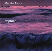 CD - Marvin Ayres - Neptune