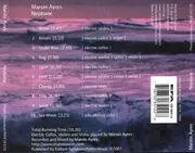 CD - Marvin Ayres - Neptune