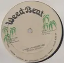 12inch Vinyl Single - Marvin Brooks - I Wish I Was / Sixpence