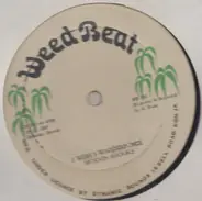 Marvin Brooks - I Wish I Was / Sixpence