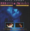 LP - Marvin Gaye & Smokey Robinson - Love Songs