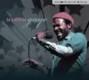 CD-Box - Marvin Gaye - 3CD»Playlist+Plus - Digipak