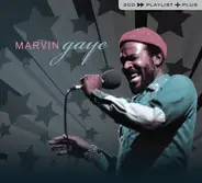 Marvin Gaye - 3CD»Playlist+Plus