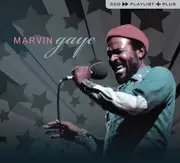 CD-Box - Marvin Gaye - 3CD»Playlist+Plus - Digipak