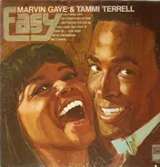 Marvin Gaye & Tammi Terrell - Easy