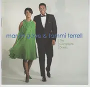 Double CD - Marvin Gaye & Tammi Terrell - The Complete Duets