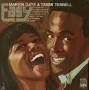 LP - Marvin Gaye & Tammi Terrell - Easy