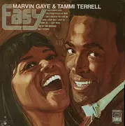 LP - Marvin Gaye & Tammi Terrell - Easy