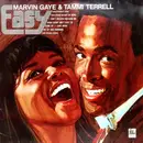 LP - Marvin Gaye & Tammi Terrell - Easy