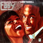 LP - Marvin Gaye & Tammi Terrell - Easy