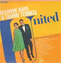 LP - Marvin Gaye & Tammi Terrell - United