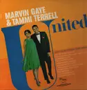 LP - Marvin Gaye & Tammi Terrell - United - 1st German Press