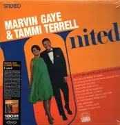 LP - Marvin Gaye & Tammi Terrell - United