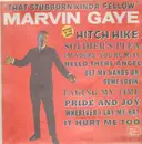 LP - Marvin Gaye - That Stubborn Kinda Fellow