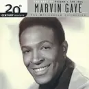 CD - Marvin Gaye - The Best Of Marvin Gaye - Volume 1 - The '60s